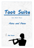 Toot Suite cover